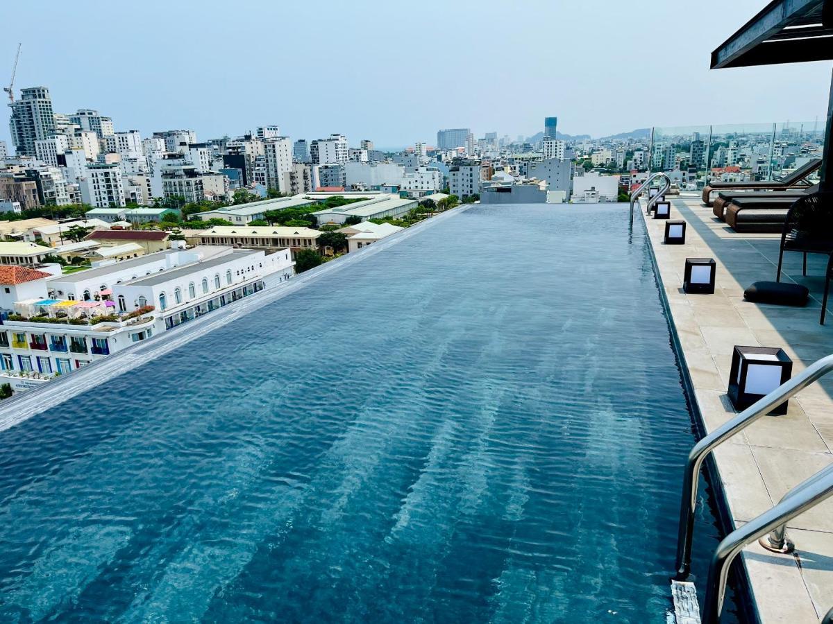 Estrella Boutique Hotel Da Nang Eksteriør bilde