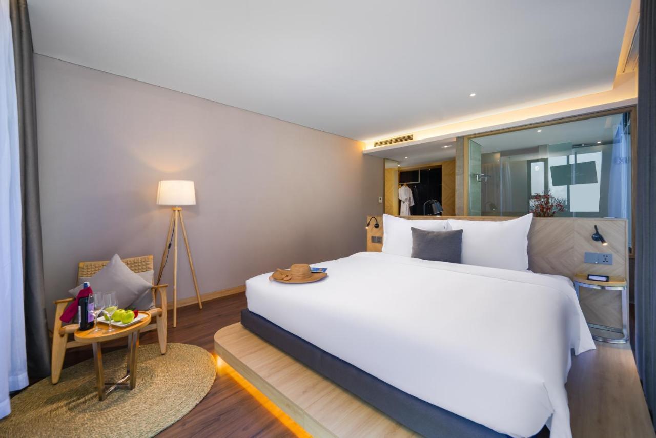 Estrella Boutique Hotel Da Nang Eksteriør bilde