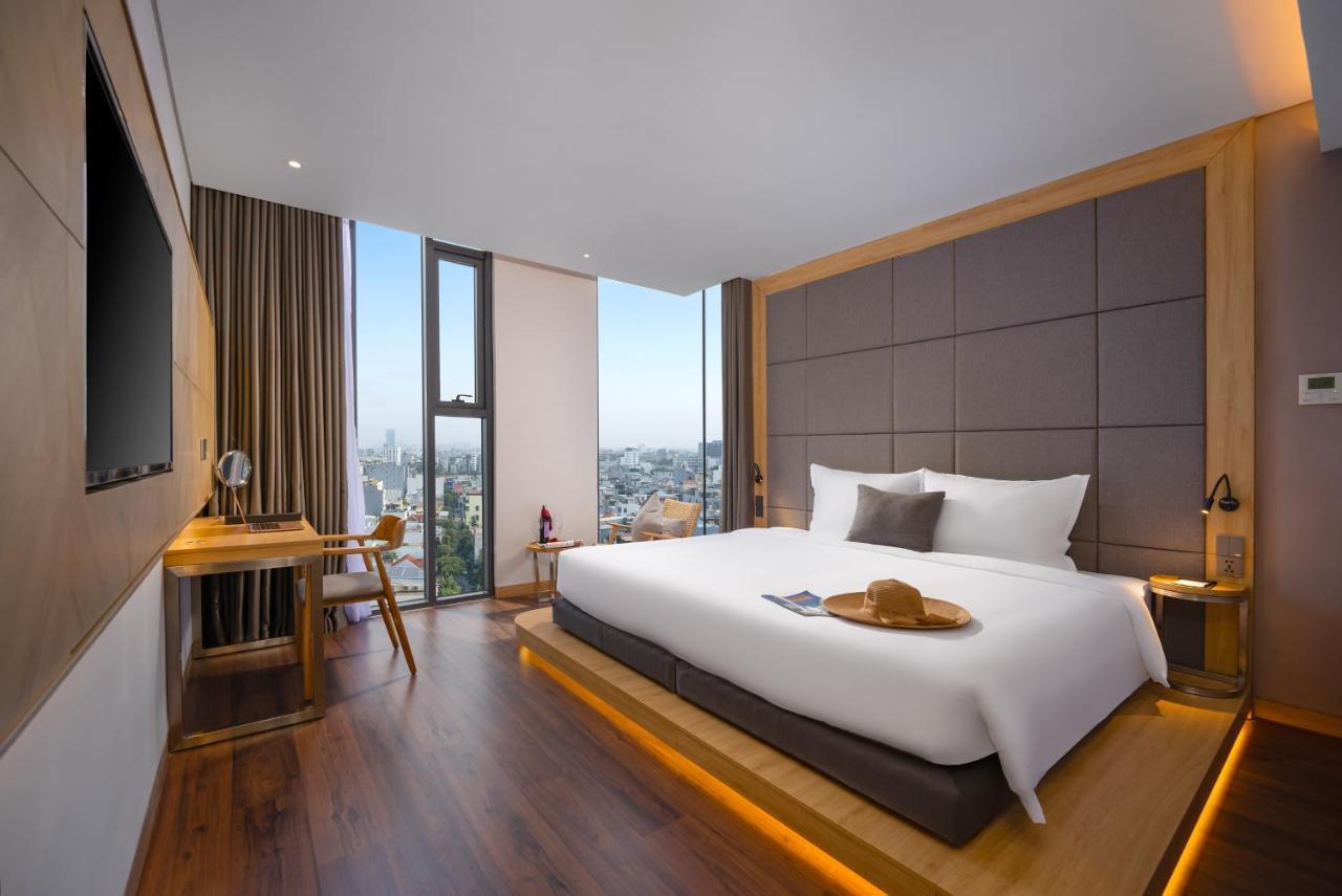 Estrella Boutique Hotel Da Nang Eksteriør bilde