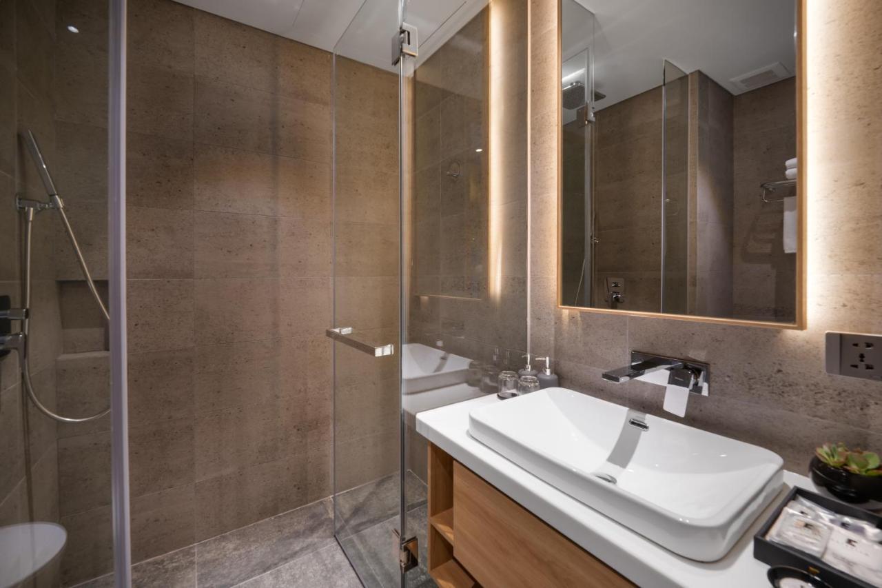 Estrella Boutique Hotel Da Nang Eksteriør bilde