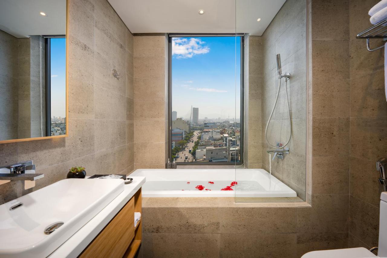 Estrella Boutique Hotel Da Nang Eksteriør bilde