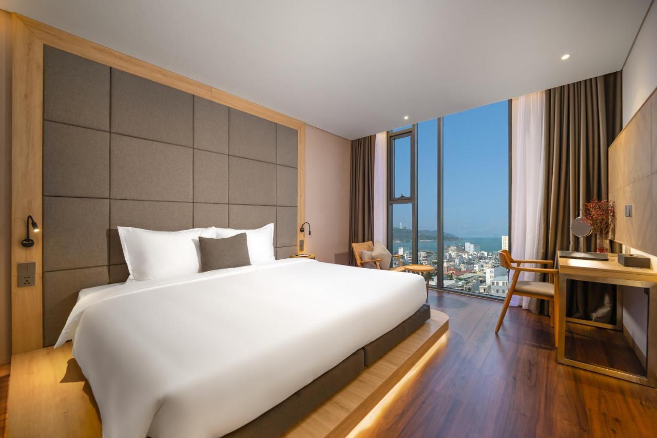 Estrella Boutique Hotel Da Nang Eksteriør bilde