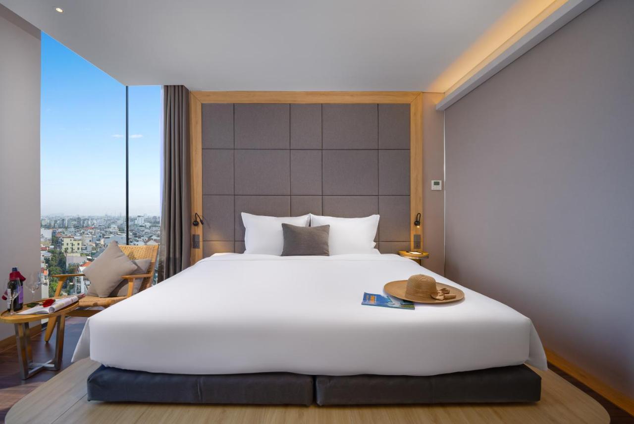 Estrella Boutique Hotel Da Nang Eksteriør bilde