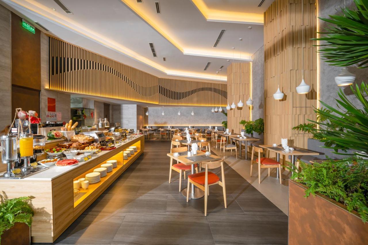 Estrella Boutique Hotel Da Nang Eksteriør bilde