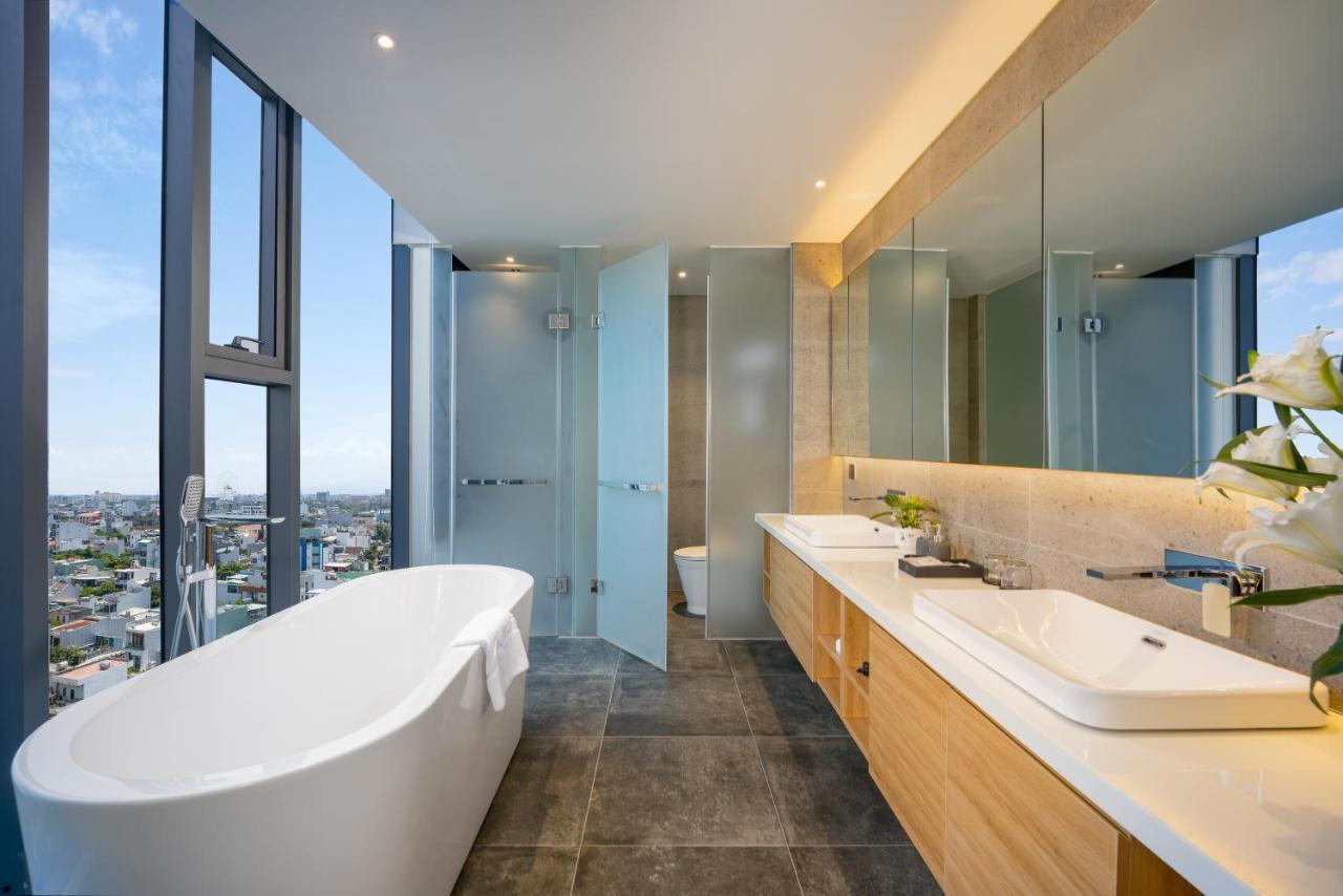 Estrella Boutique Hotel Da Nang Eksteriør bilde