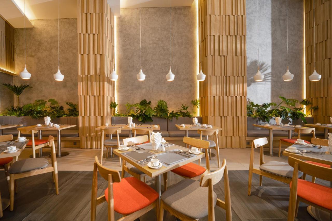 Estrella Boutique Hotel Da Nang Eksteriør bilde