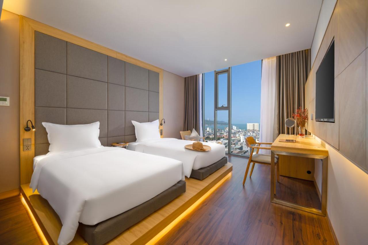 Estrella Boutique Hotel Da Nang Eksteriør bilde
