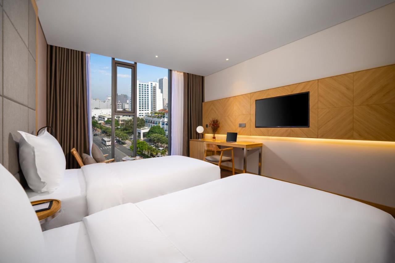 Estrella Boutique Hotel Da Nang Eksteriør bilde