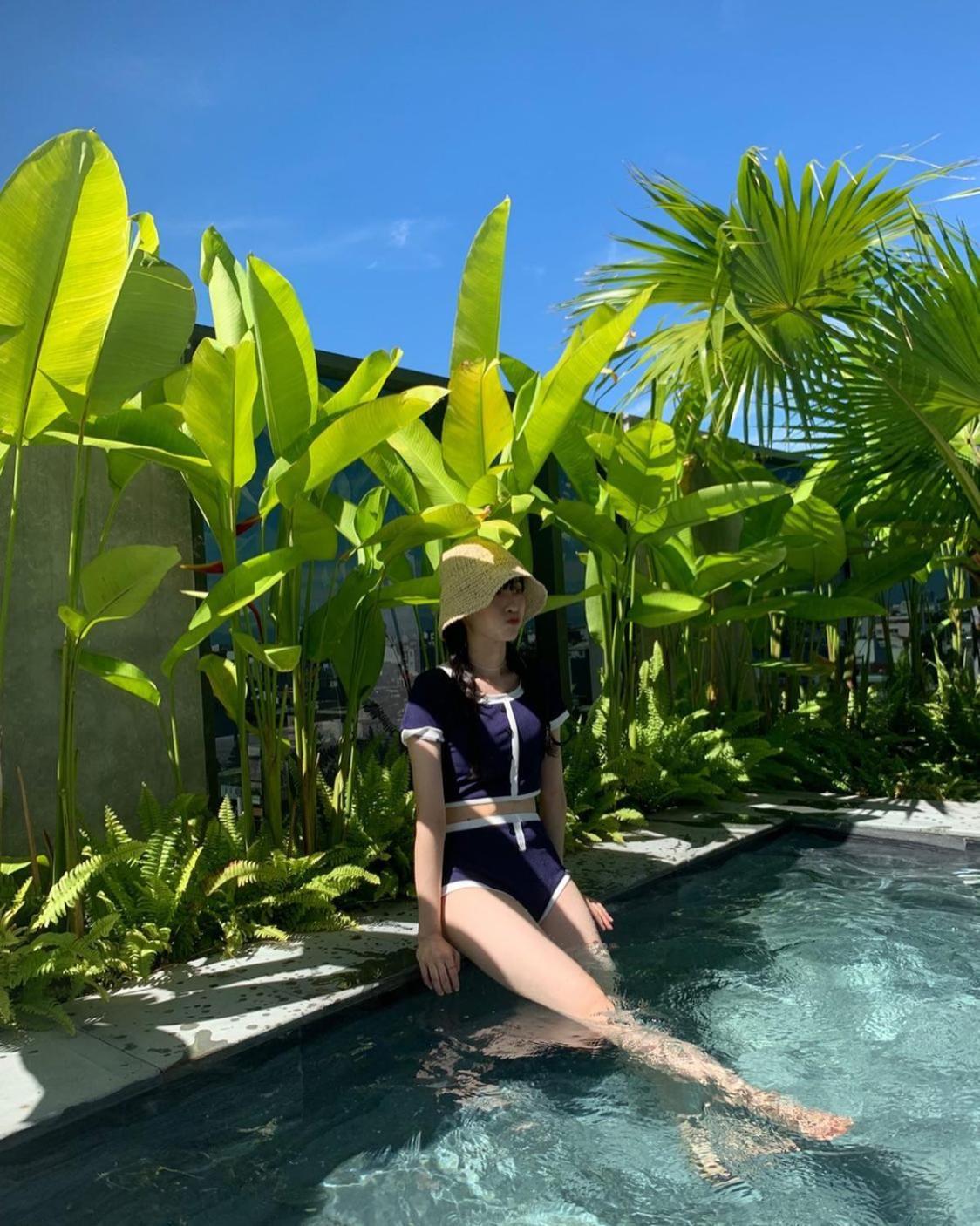 Estrella Boutique Hotel Da Nang Eksteriør bilde