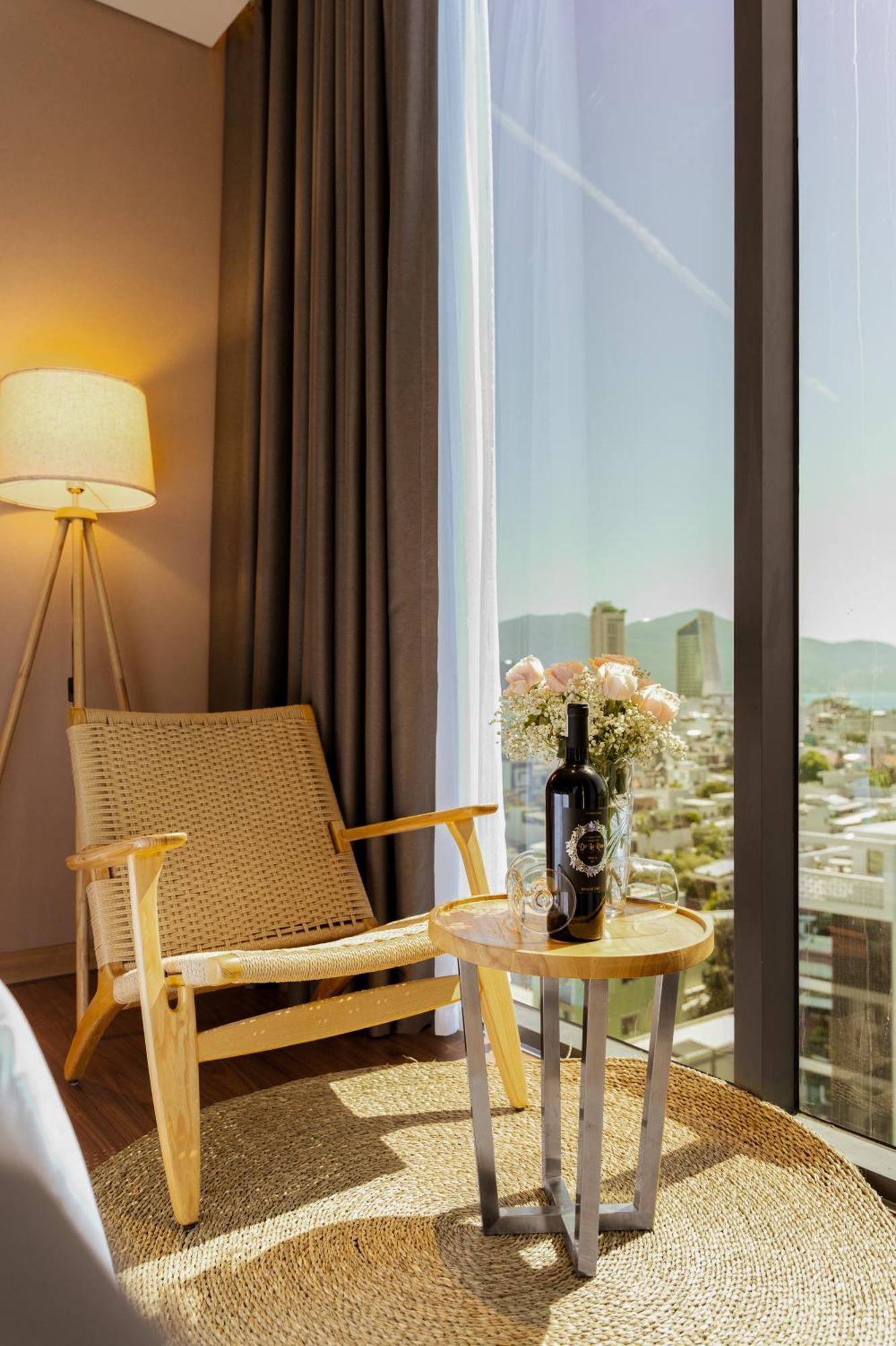 Estrella Boutique Hotel Da Nang Eksteriør bilde