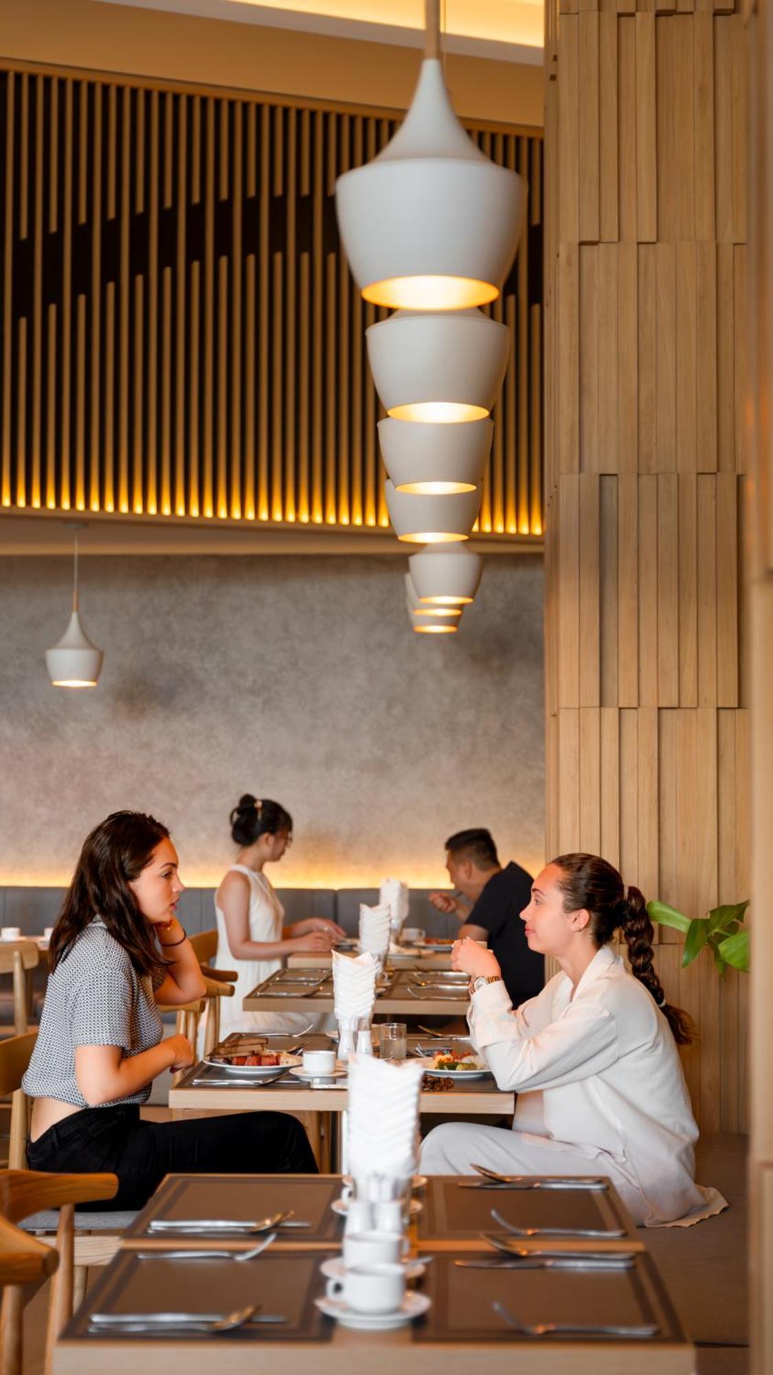Estrella Boutique Hotel Da Nang Eksteriør bilde