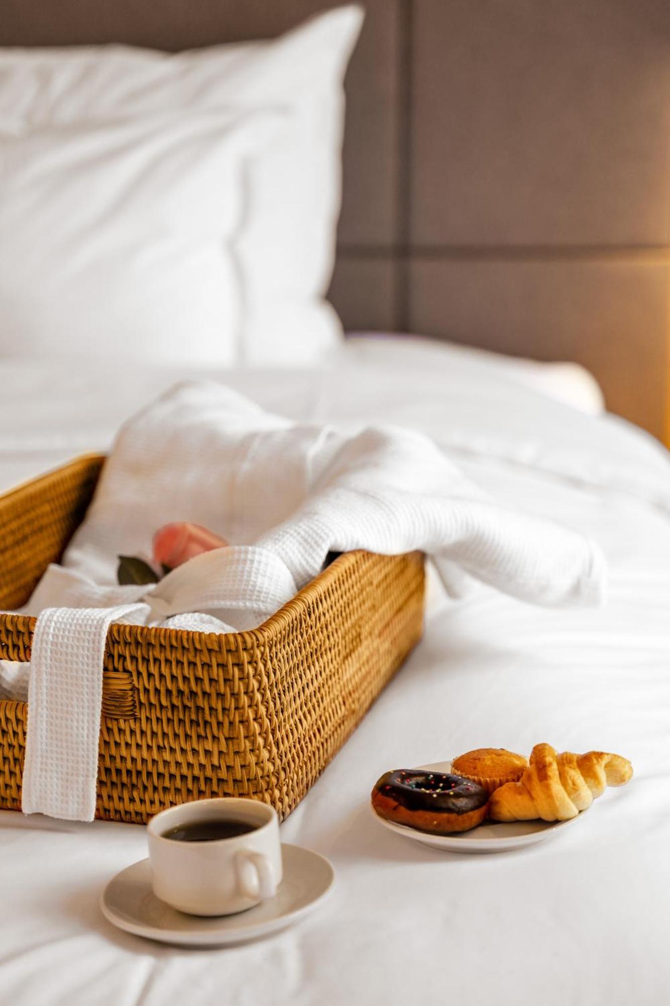 Estrella Boutique Hotel Da Nang Eksteriør bilde
